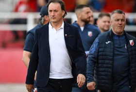 Nije bitno kako će Vojvodina da igra, važno im je samo da pobede Zvezdu
